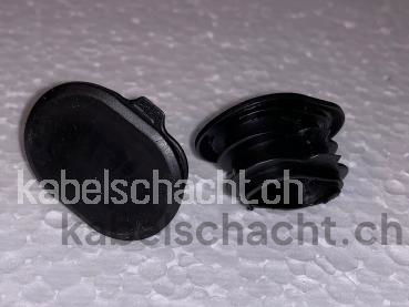 HFTRD.Verschlusspfropfen 314-35-301 TrapeX und ECO