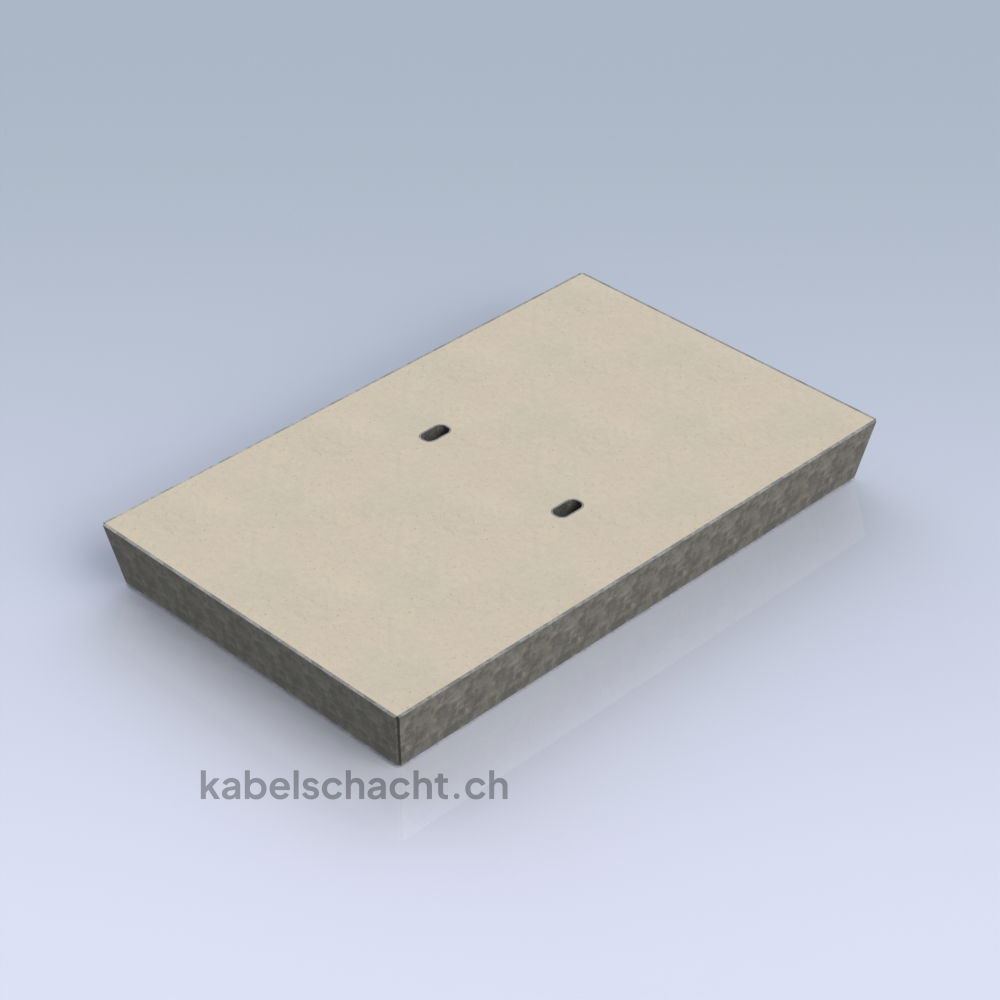 Deckel FB Zusatz 5t