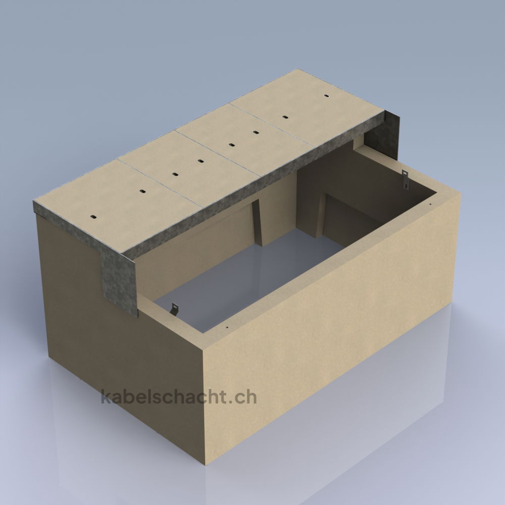 FB-17-5T + Florida 17 Ohne Kabine 5TO-FB17-5TO ABB 4D leicht befahrbar