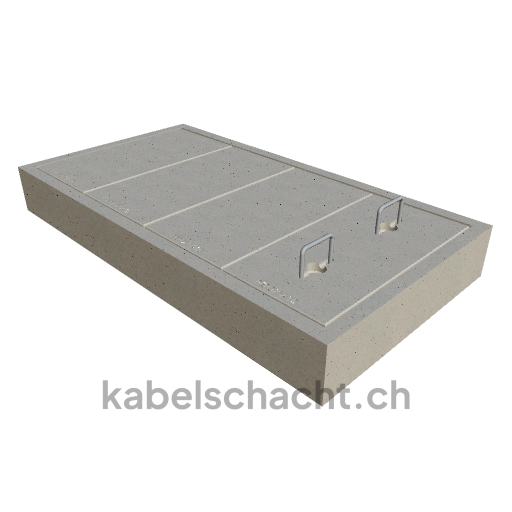 SC.0613.X.15.A15 - Abdeckung A15 kompl. 60/130