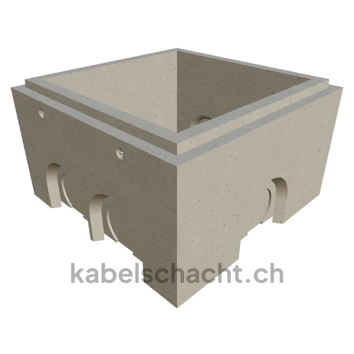 SC.0808.E.54 - 314-21-23 - Rahmen 80/80/54