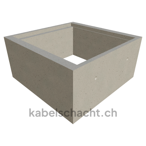 SC.1010.E.54.A15 - 314-21-245 - Oberrahmen A15 54cm