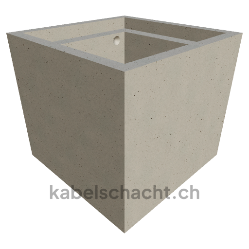 SC.0404.E.54.A15 - Oberrahmen A15 54cm