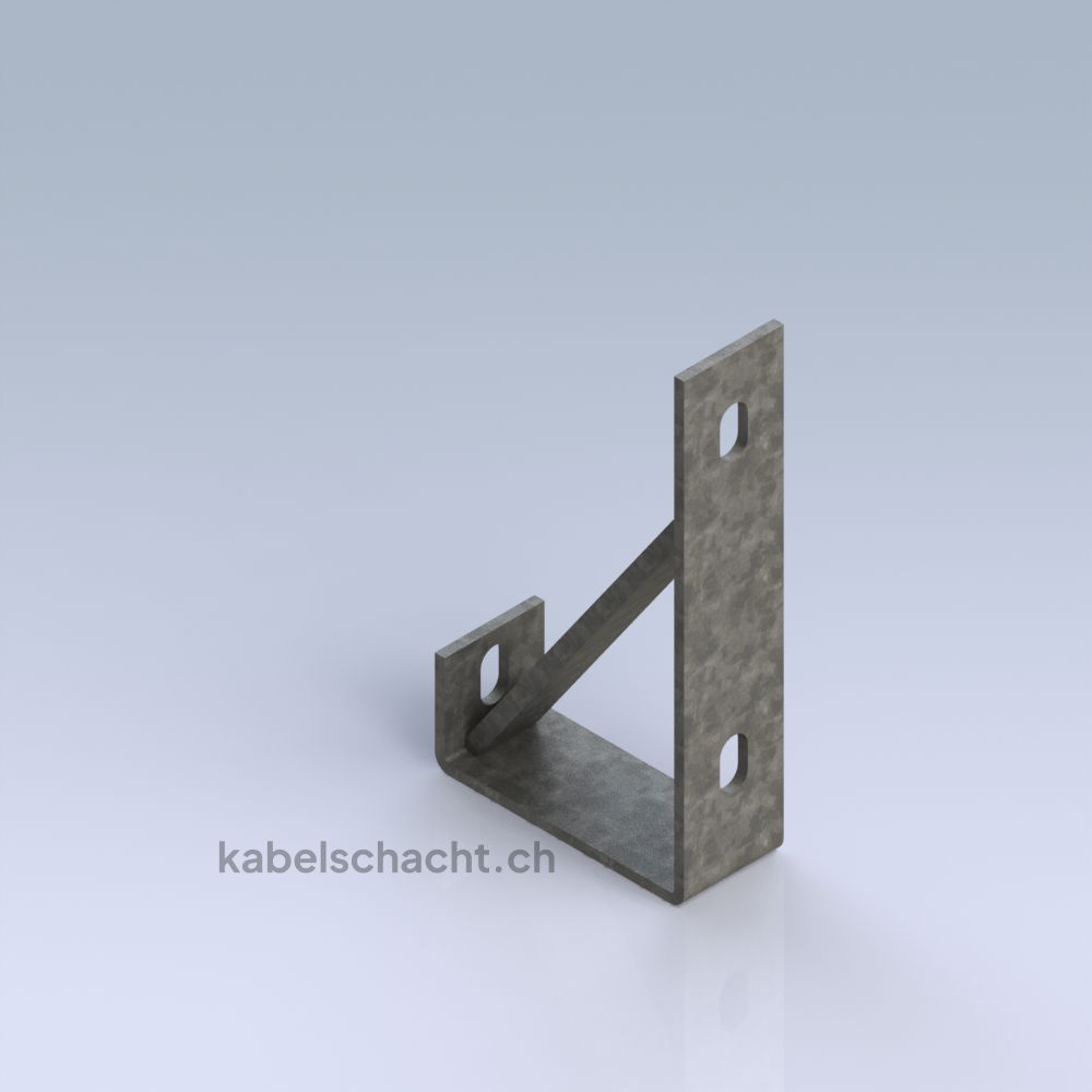 Metallwinkel Reduktion 5to FB-9 - Florida 6