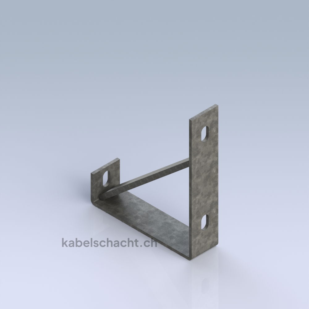 Metallwinkel Reduktion 5to FB-13 - Florida 9