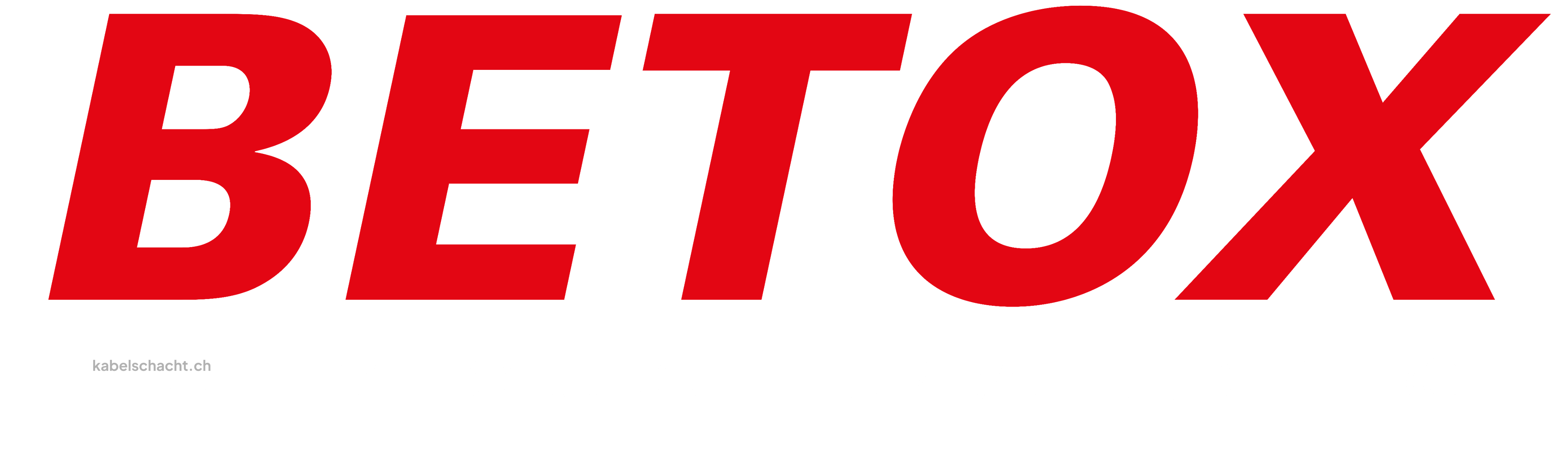 Betox Homepage